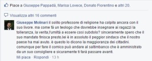 commento pesce